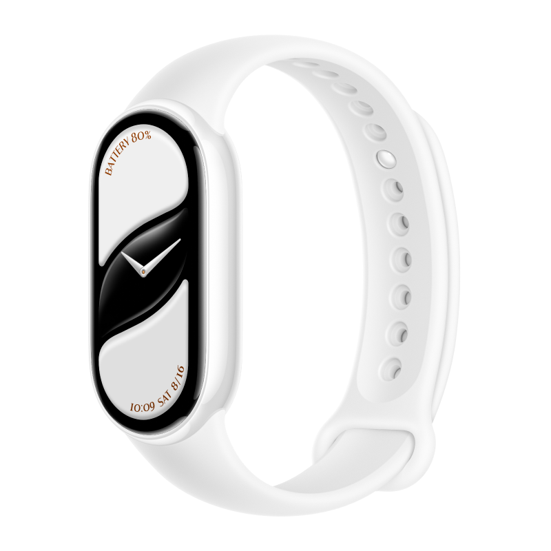Xiaomi Smart Band 10 Ceramic