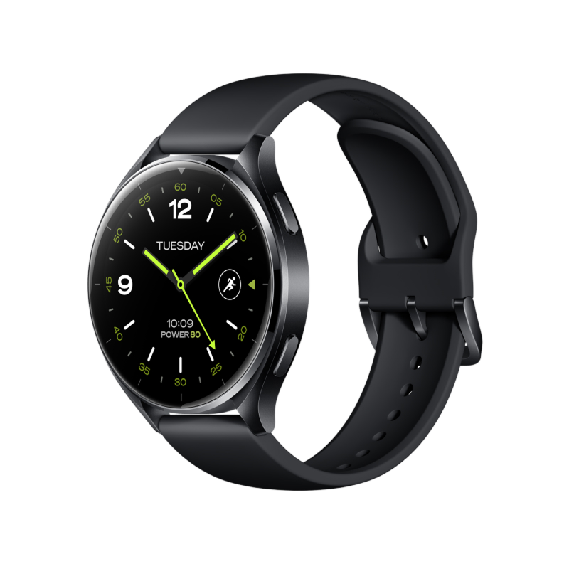 Xiaomi Watch 2